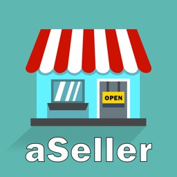 aSeller POS - Point Of Sale