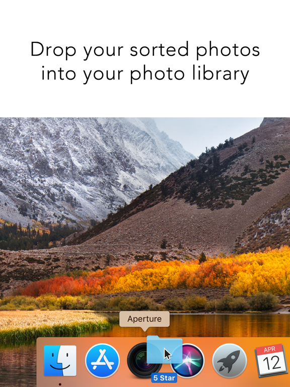 Screenshot #4 pour Nitpic