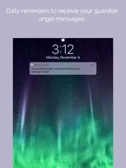 my guardian angel messages ipad resimleri 4
