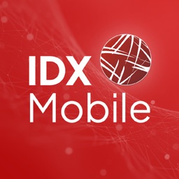 New IDX Mobile