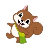 松鼠逛逛 icon