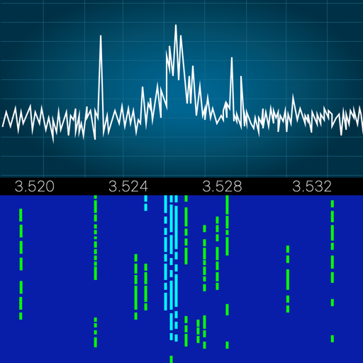 SDR-Control Mobile