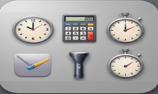 Tools for TV app icon