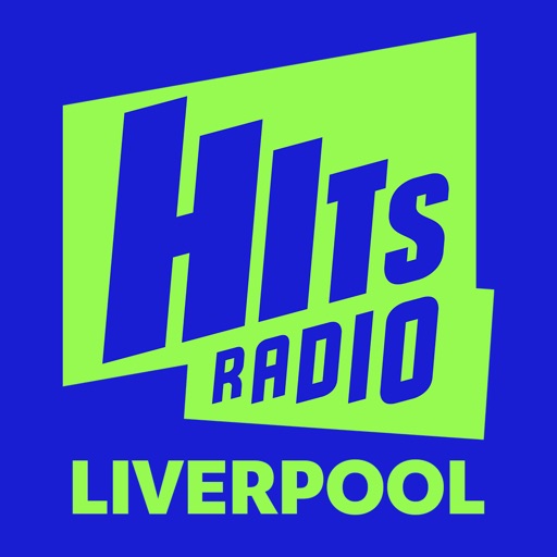 Radio City Liverpool icon