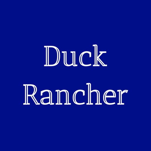 Duck Rancher