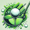 Simple Golf Score Management - SUMMERBANANA