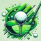 Introducing the perfect app for all golf enthusiasts, “Super Simple Golf Score Management”