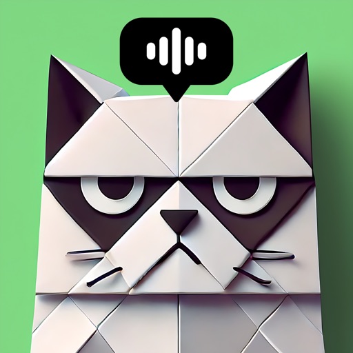 MadCat: WhatsApp Audio to Text