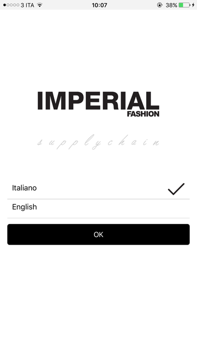 Imperial Supply Chain screenshot