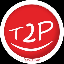 T2P(Tastes2Plates)