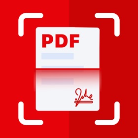 Photo to PDF Convert Scanner