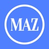 MAZ - Nachrichten und Podcast icon