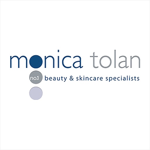 Monica Tolans Beauty Clinic icon