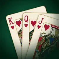 Just Gin Rummy Game