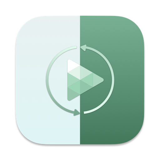 Omni Converter - Video & Audio