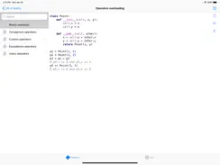 Python & SQL iPad image 4