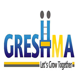 Greshma Backoffice