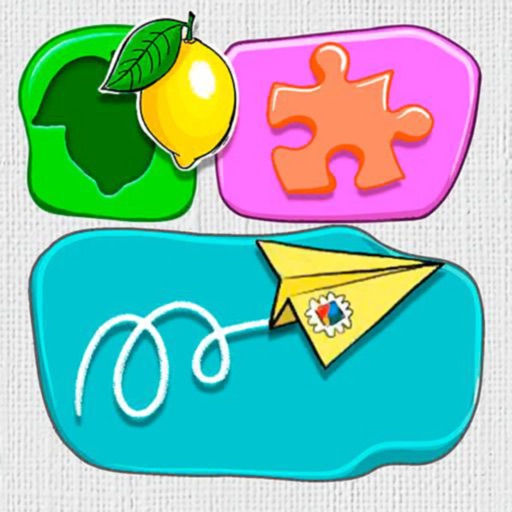 Hobbedu Kids Educational Games
