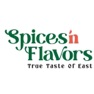 Get Spices & Flavors for iOS, iPhone, iPad Aso Report