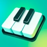 Get KeyTap-Learn Piano Fast Simple for iOS, iPhone, iPad Aso Report