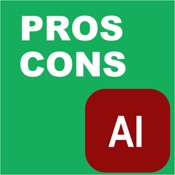 Pros & Cons – AI Decision