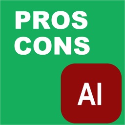 Pros & Cons – AI Decision