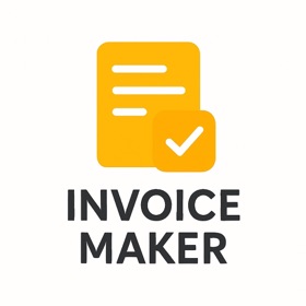 Invoice Maker - InvoNow