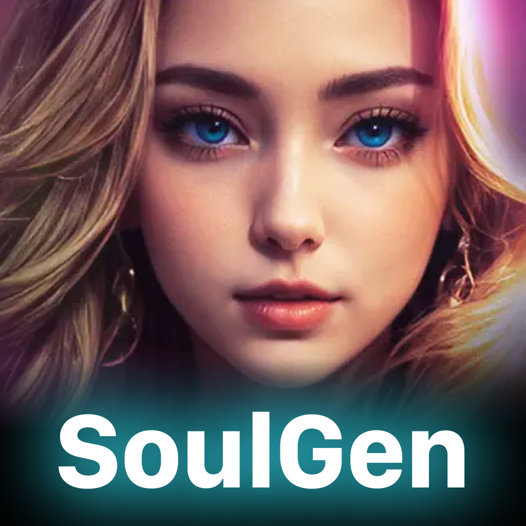 Get SoulGen AI for iOS, iPhone, iPad Aso Report