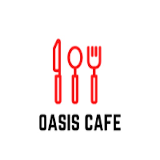 Oasis Café