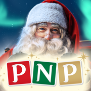 Call Santa Claus with PNP