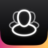 Followers Tracker - Reports icon