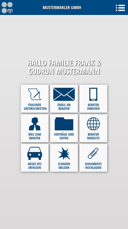 FINASS für FuV Mahle