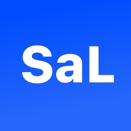 English Learning App: SAL