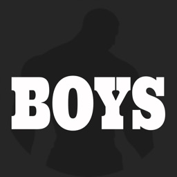 Boys - vidéo pour les gays