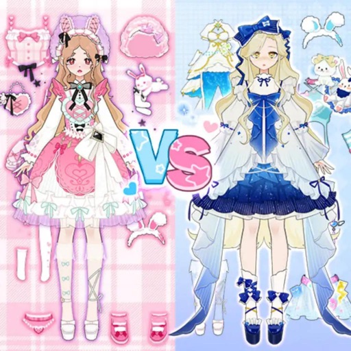 Love Idol: Beauty Dress Up