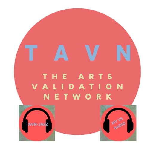 TAVN.ORG RADIO icon