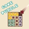 Cake Puzzle: Block Challenge icon