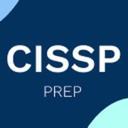 CISSP Prep