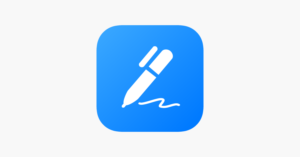 signdoc electronic signature on the app store