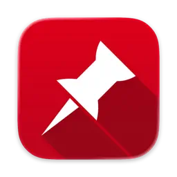 CopyLess 2 - Clipboard Manager app icon