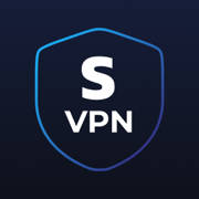 SuperVPN - Быстрый ВПН Прокси