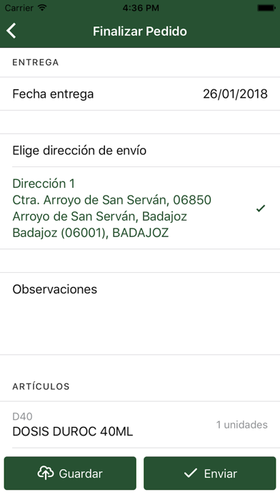 Tecnogenext Screenshot 5 of 5