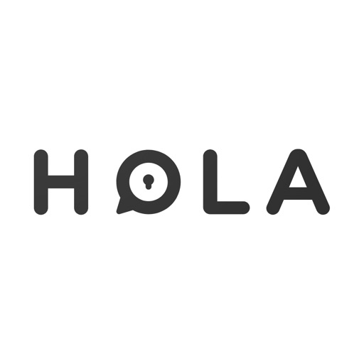 Hola - Chat,Audio & video call