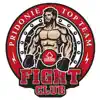 Top team fight club delete, cancel