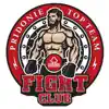 Similar Top team fight club Apps