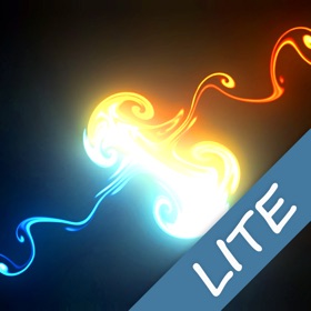 螢幕擷取畫面 (8) Magic Fluids Lite