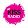My Kiss Radio app icon - Music app for iPhone