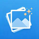 Glimmer: AI Photo Video Maker - Ícone do app