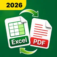 Excel to PDF Converter : XLSX