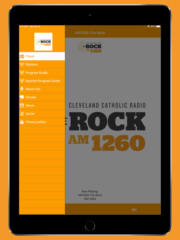 The Rock Catholic Radio